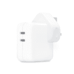 Apple 35W Dual USB-C Power Adapter