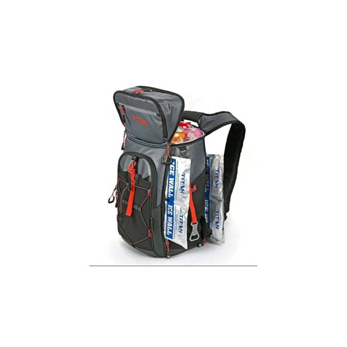 Arctic Zone Titan Deep Freeze Backpack Cooler