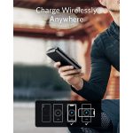 Anker PowerCore III Sense 10K Wireless Power Bank