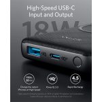 Anker PowerCore III Sense 10K Wireless Power Bank