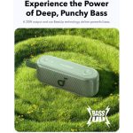 Anker Soundcore Motion 100 Portable Bluetooth Speaker