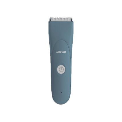 Green Lion Baby Hair Clipper 600mAh