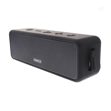 Anker Soundcore Select 2 Portable Bluetooth Speaker