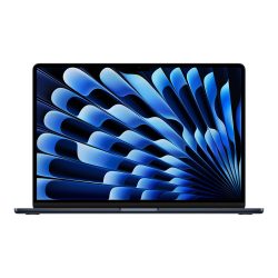 Apple MXCV3 13 - inch MacBook Air with M3 Chip 16GB RAM 512GB ( 2024, Midnight )