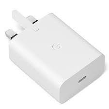 Google 30W USB-C Charger