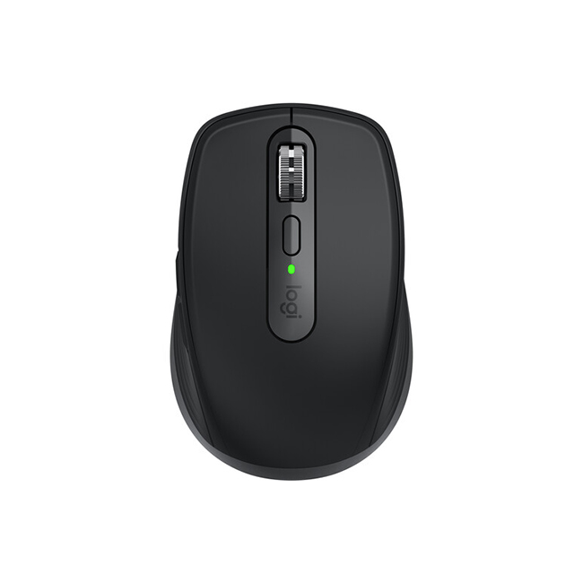 Logitech MX Anywhere 3s Wireless Mouse