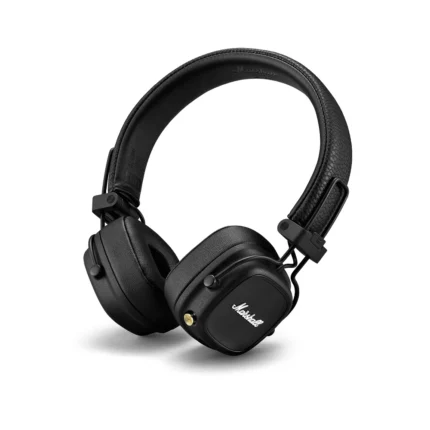 Marshall Major IV Wireless Bluetooth Headphones