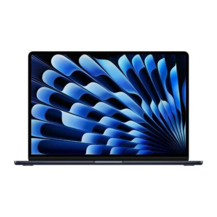 Apple MC7X4 13.6 inch MacBook Air M2 16GB 256GB (2022, Midnight)