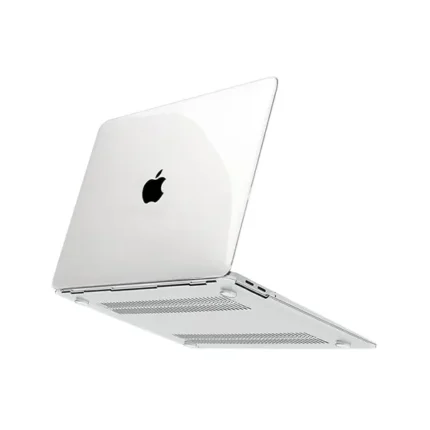 Piblue Frosted Protective Case For MacBook