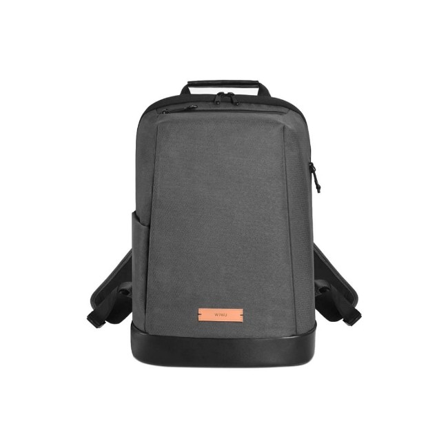 WIWU Elites 15.6″ Laptop Backpack