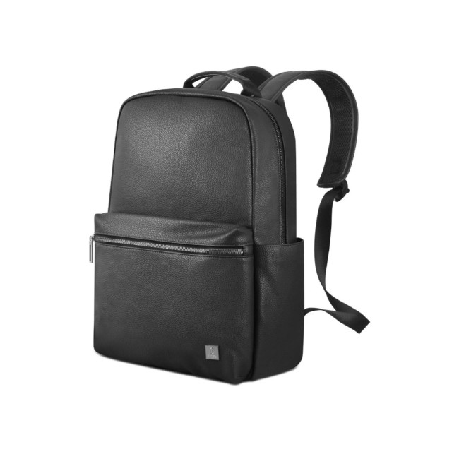 WIWU Osun PU Leather Backpack