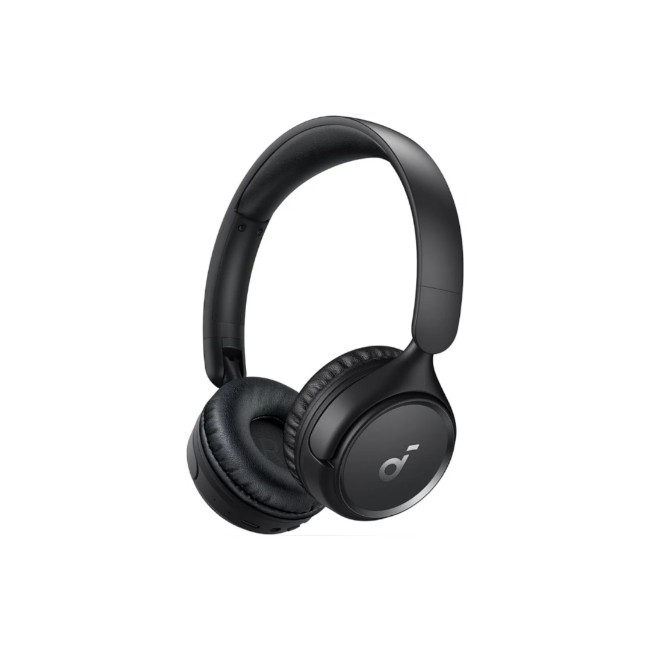 Anker Soundcore H30i Wireless On-Ear Headphones